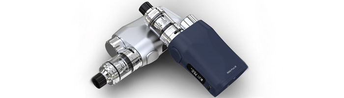 Eleaf iStick PICO X 75W s MELO 4_1